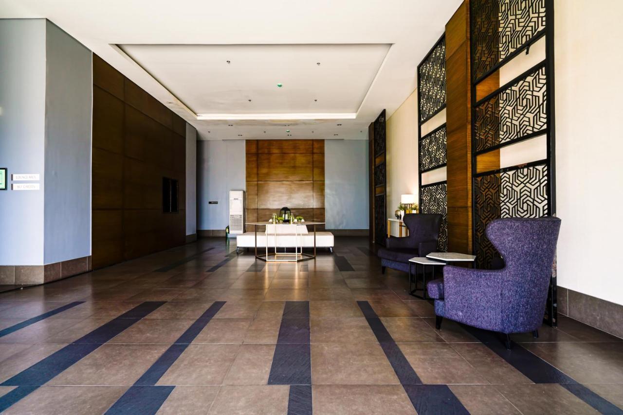 The Radiance Manila Bay Studio Εξωτερικό φωτογραφία